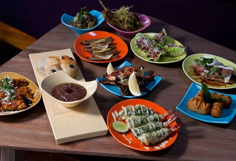 فندق The Bale Nusa Dua By Lifestyleretreats