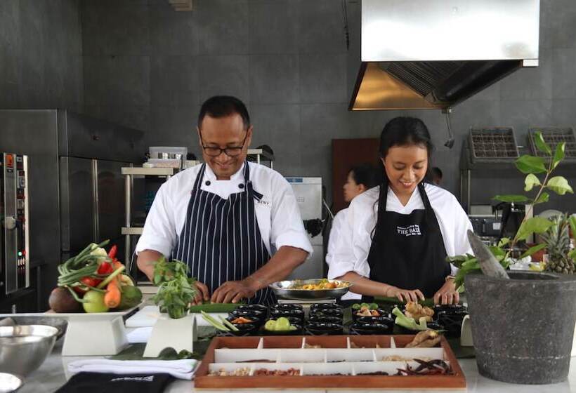 فندق The Bale Nusa Dua By Lifestyleretreats