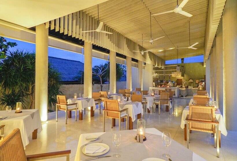فندق The Bale Nusa Dua By Lifestyleretreats