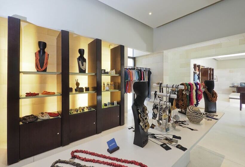 فندق The Bale Nusa Dua By Lifestyleretreats