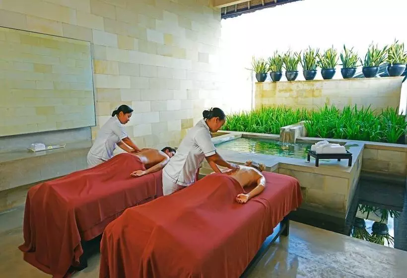 ホテル The Bale Nusa Dua By Lifestyleretreats