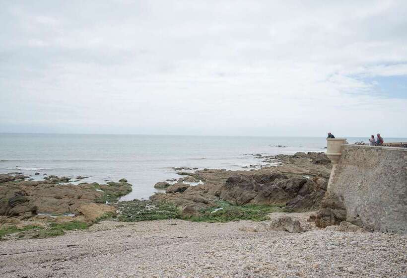 ホテル The Originals Boutique, Hôtel Admiral S, Les Sablesd Olonne