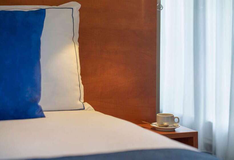 ホテル The Originals Boutique, Hôtel Admiral S, Les Sablesd Olonne