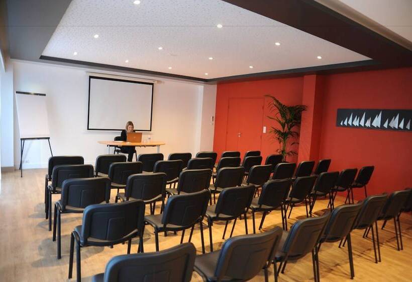 ホテル The Originals Boutique, Hôtel Admiral S, Les Sablesd Olonne