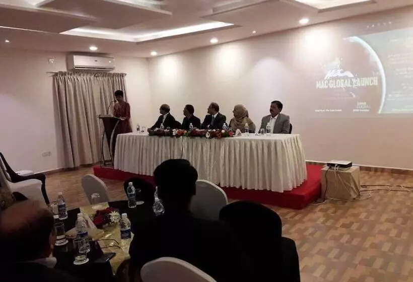 Hotel Resort Village Royal Near Calangute Beach