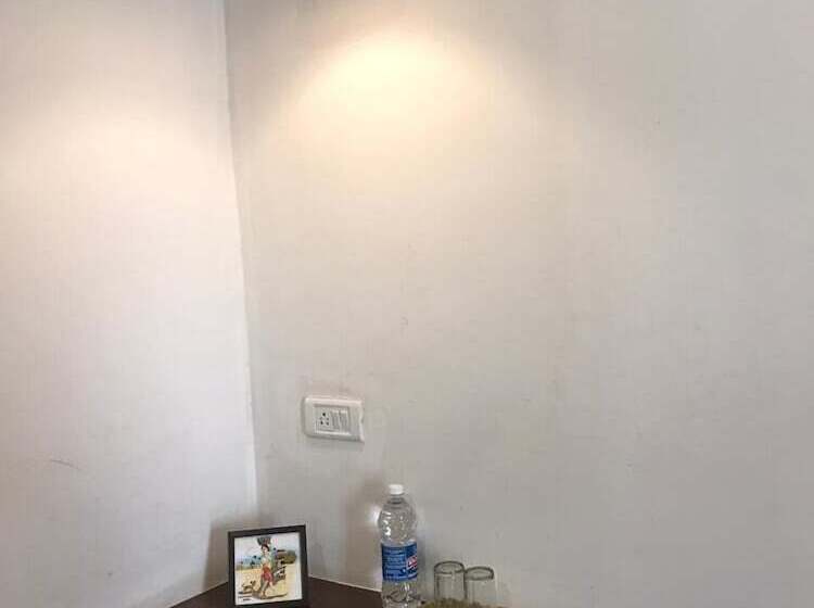 호텔 Resort Village Royal Near Calangute Beach