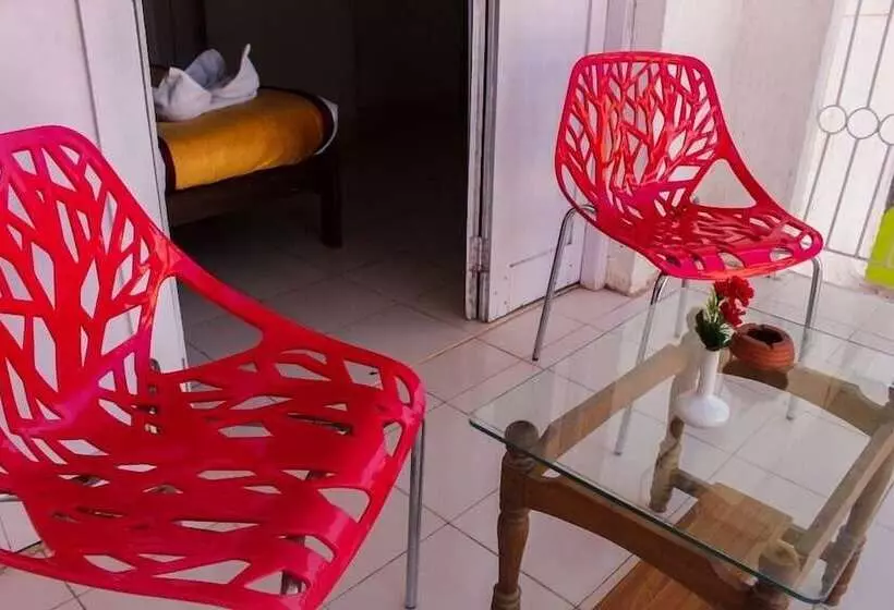 Hotel Resort Village Royal Near Calangute Beach