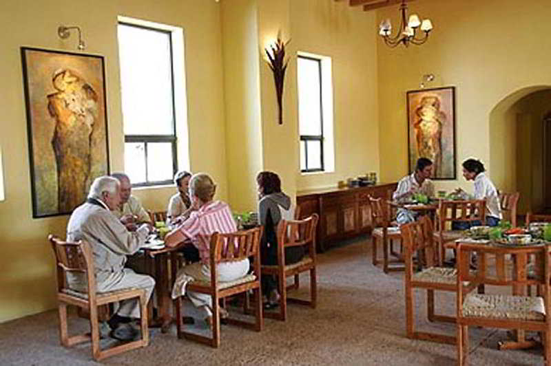 هتل Villas Casa De Aves