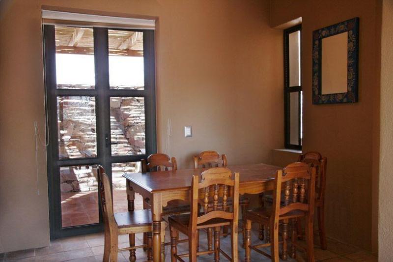 هتل Villas Casa De Aves