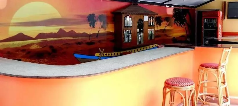 ホテル Williams Beach Retreat