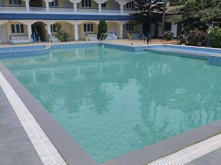 ホテル Williams Beach Retreat
