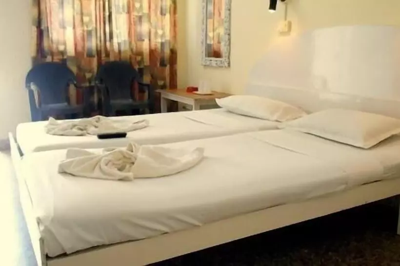 ホテル Williams Beach Retreat