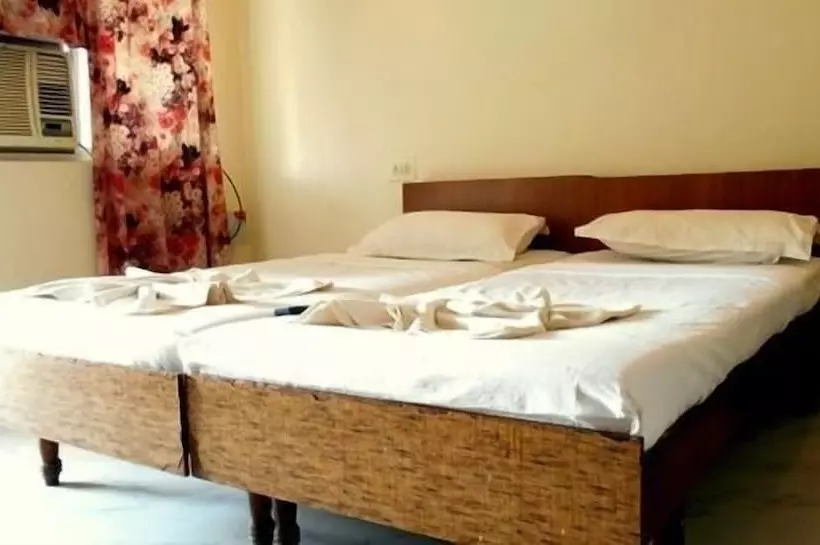 ホテル Williams Beach Retreat