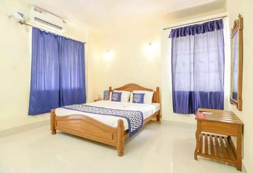 ホテル Williams Beach Retreat