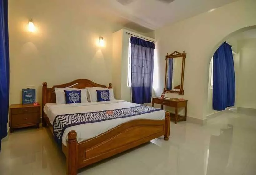 ホテル Williams Beach Retreat
