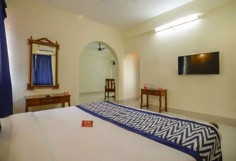 ホテル Williams Beach Retreat