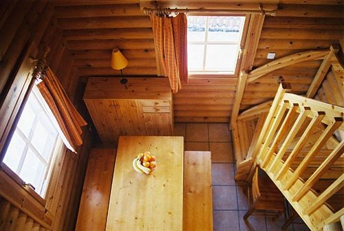 Madame Vacances Les Chalets Du Village Bois