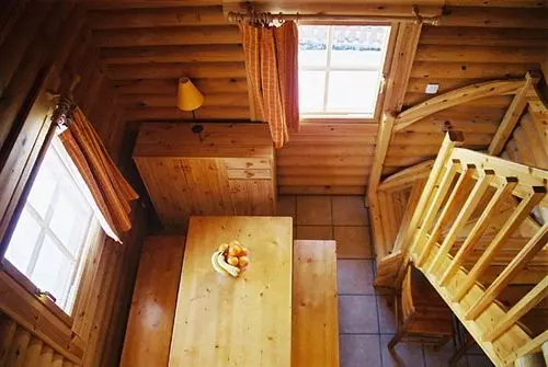 Madame Vacances Les Chalets Du Village Bois