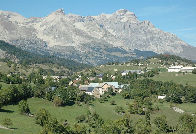 Madame Vacances Les Chalets Du Village Bois