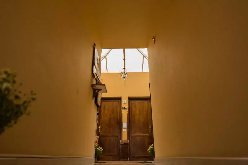 Mayoysa Apartamentos