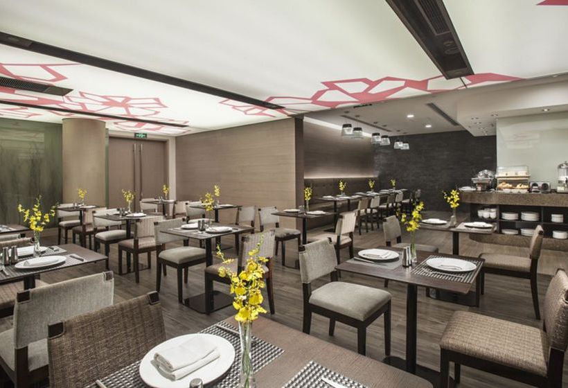 Somerset Xu Hui Shanghai