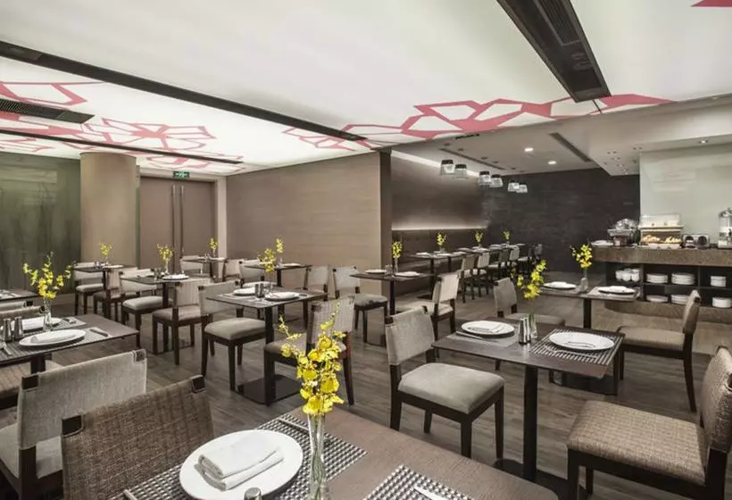 Somerset Xu Hui Shanghai