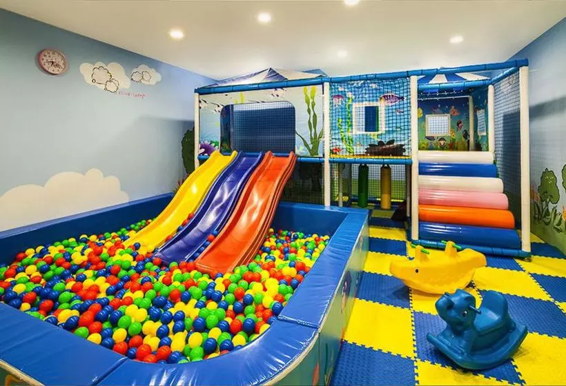 Somerset Xu Hui Shanghai