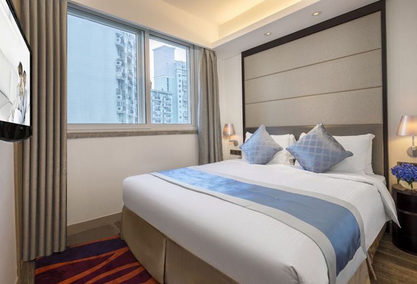 Somerset Xu Hui Shanghai