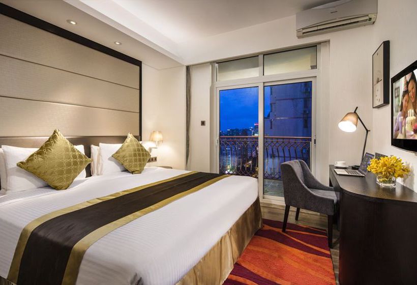 Somerset Xu Hui Shanghai