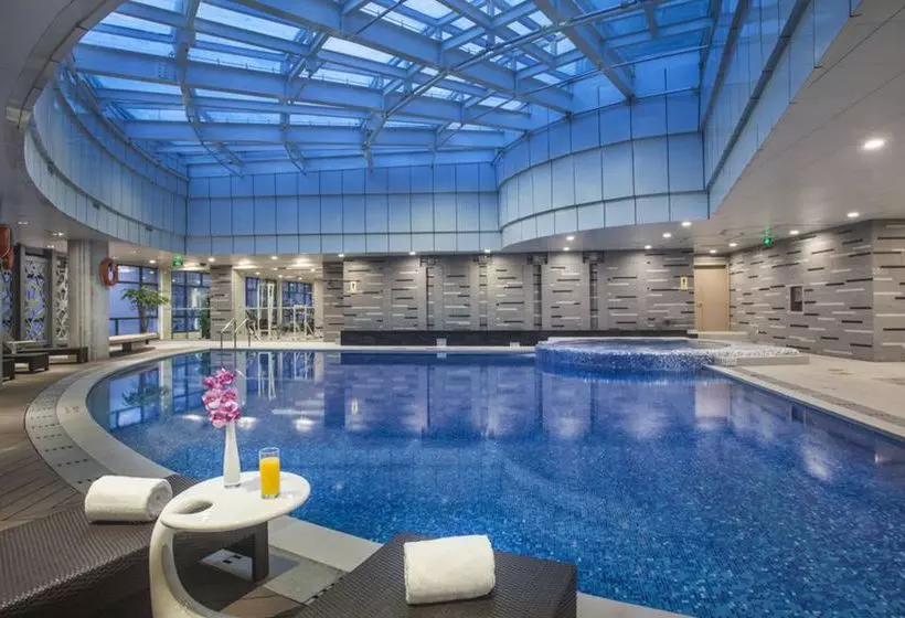 Somerset Xu Hui Shanghai