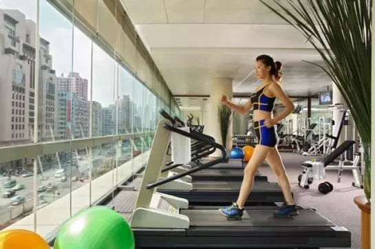 Somerset Xu Hui Shanghai