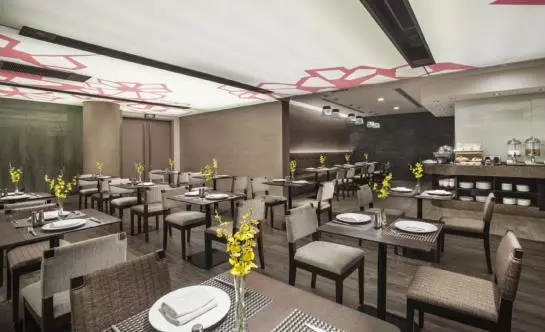 Somerset Xu Hui Shanghai