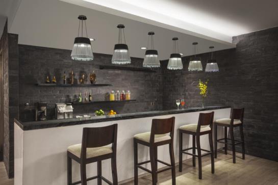 Somerset Xu Hui Shanghai