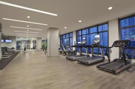 Somerset Xu Hui Shanghai