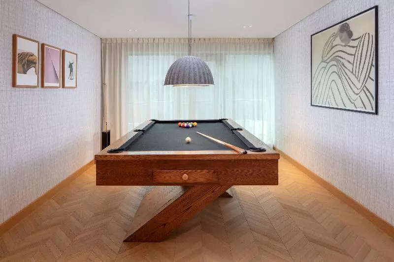 Staybridge Suites Dubai Financial Centre, An Ihg