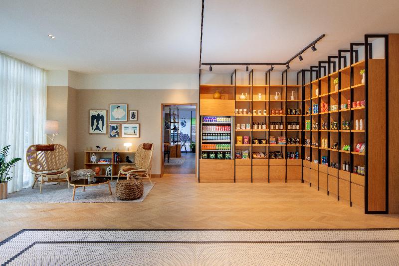 Staybridge Suites Dubai Financial Centre, An Ihg