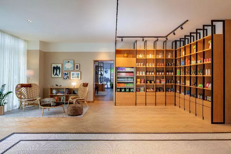 Staybridge Suites Dubai Financial Centre, An Ihg