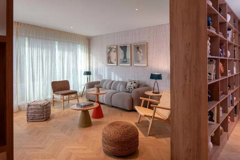 Staybridge Suites Dubai Financial Centre, An Ihg