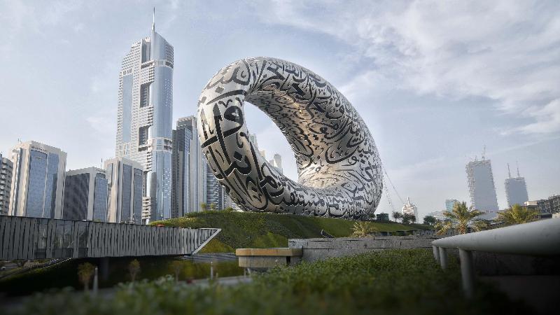 Staybridge Suites Dubai Financial Centre, An Ihg