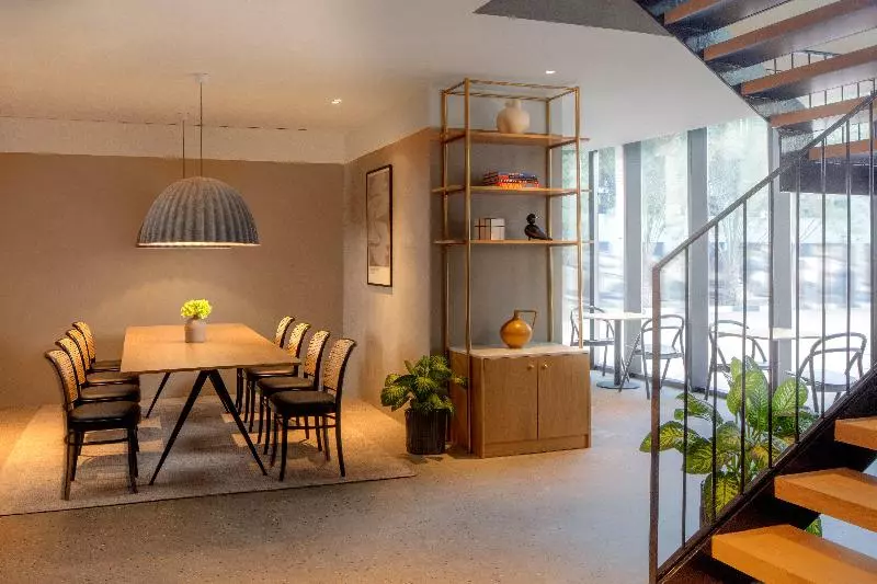 Staybridge Suites Dubai Financial Centre, An Ihg