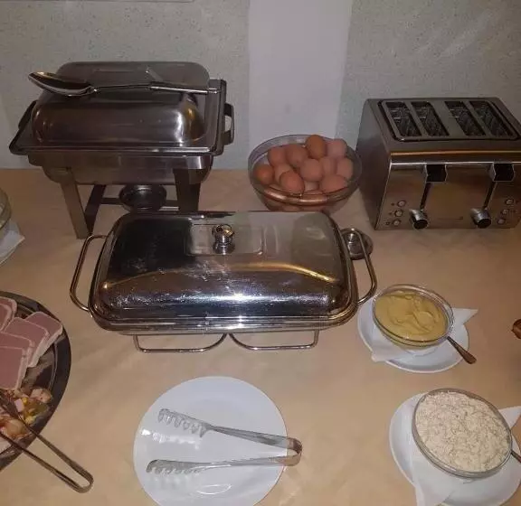 Wellness Hotel Central