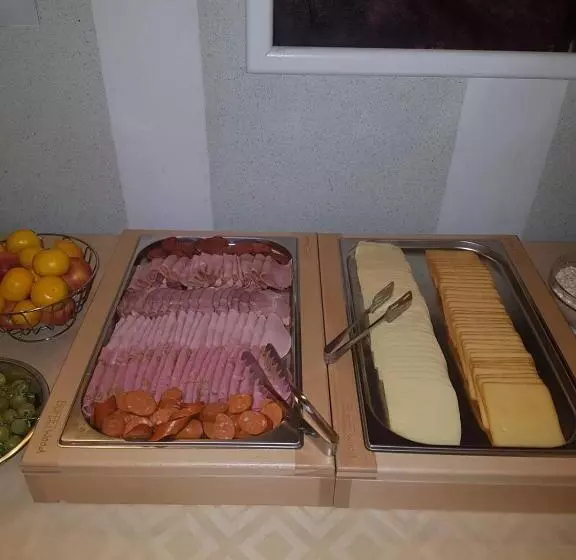 Wellness Hotel Central