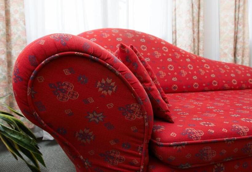 Wellness Hotel Central