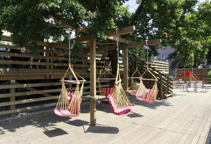 Wellness Hotel Central