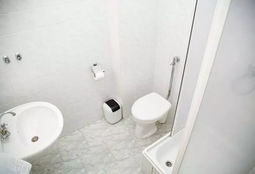 Wellness Hotel Central