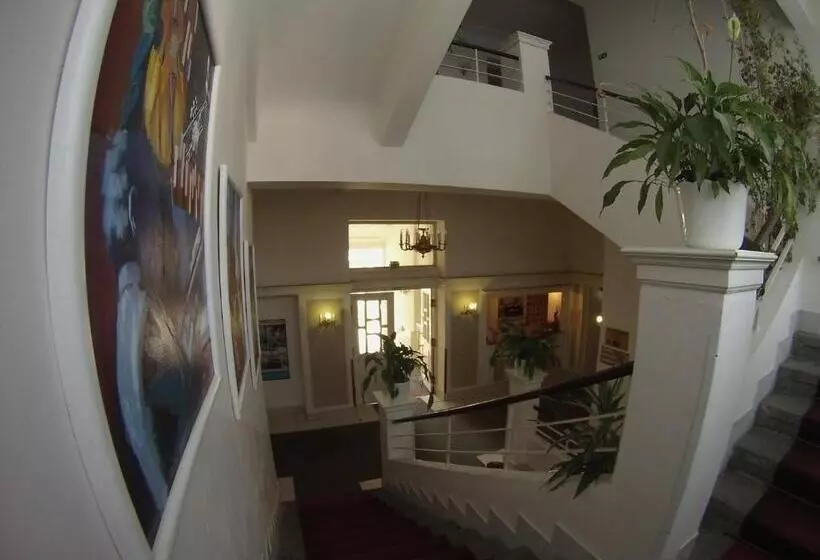 Wellness Hotel Central