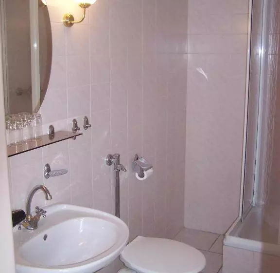 Wellness Hotel Central