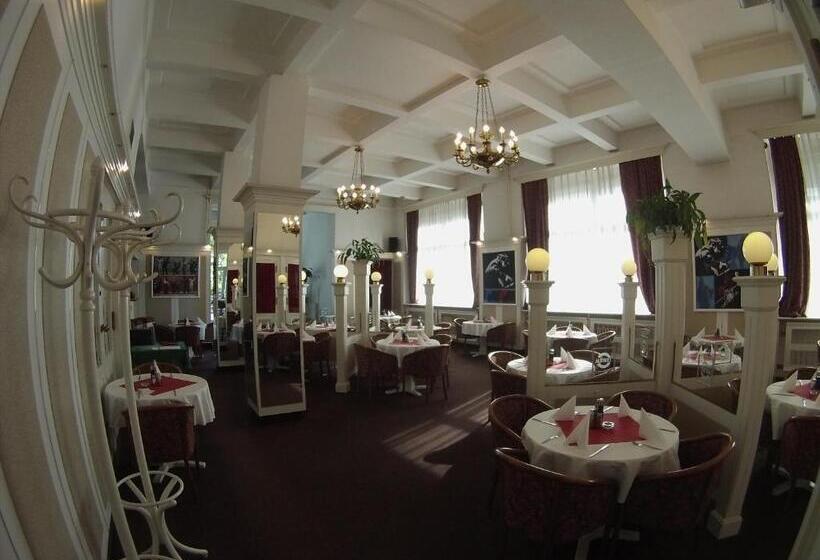 Wellness Hotel Central