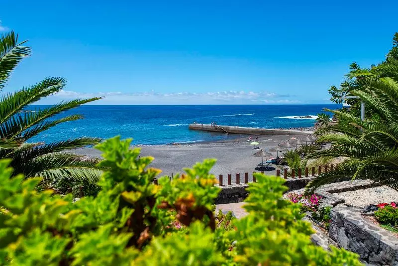 Apartamentos Albatros