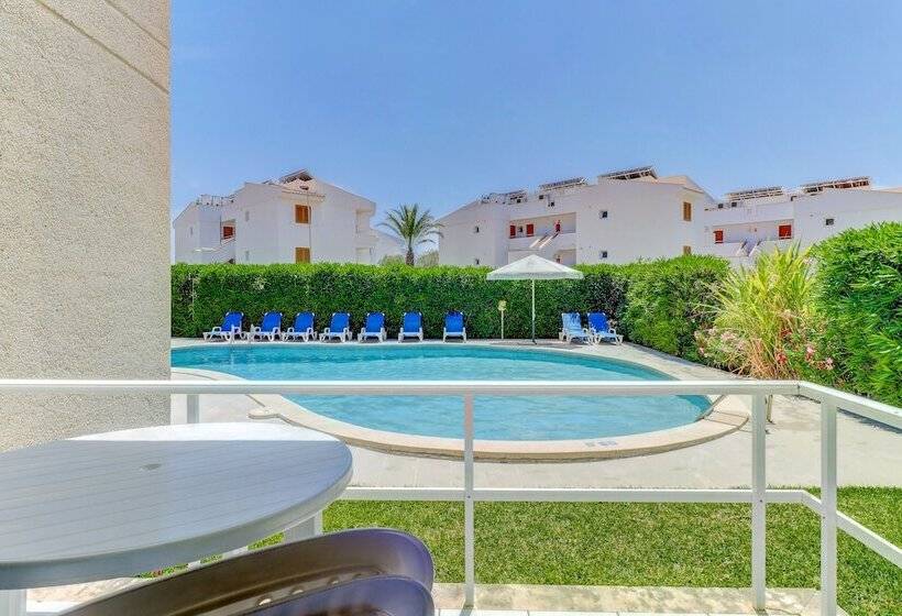 Apartamentos Llevant